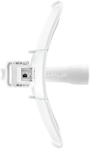WiFi Access Point TP-Link Beam Bridge 5 UR KIT, Omada ...