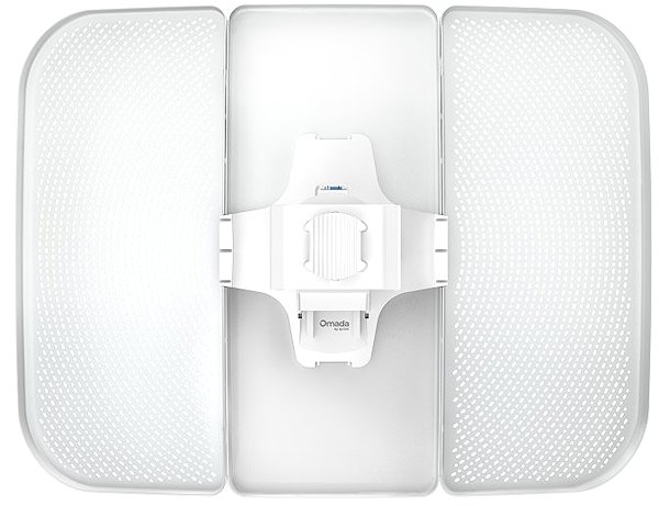 WiFi Access Point TP-Link Beam Bridge 5 UR KIT, Omada ...