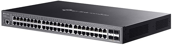 Switch TP-Link SG5452XMPP, Omada ...