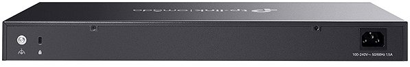 Switch TP-Link SG5452X, Omada ...