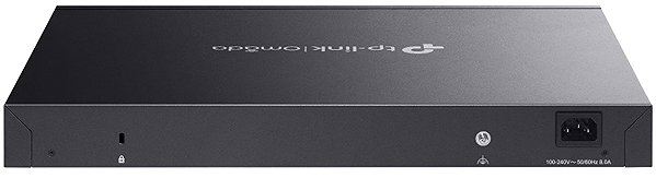 Switch TP-Link SG5428XMPP, Omada ...