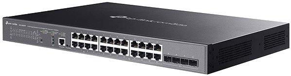 Switch TP-Link SG5428XMPP, Omada ...