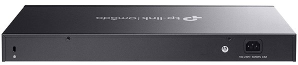Switch TP-Link SG5428X, Omada ...