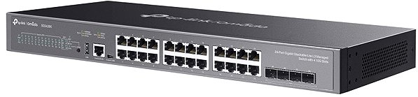 Switch TP-Link SG5428X, Omada ...