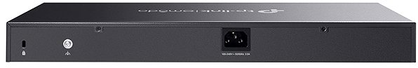 Switch TP-Link SX3832, Omada ...