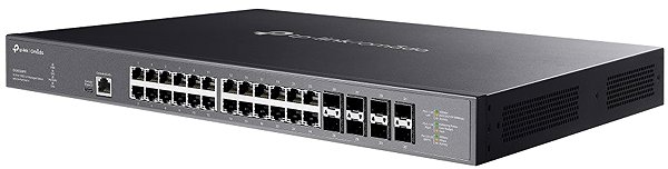 Switch TP-Link SX3832MPP, Omada ...