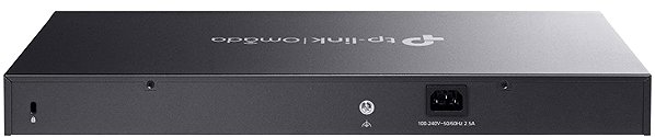 Switch TP-Link SG2218P, Omada ...