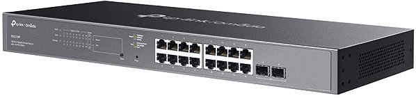 Switch TP-Link SG2218P, Omada ...