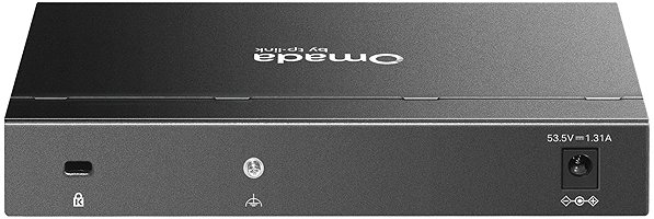 Switch TP-Link SG2206MP, Omada ...