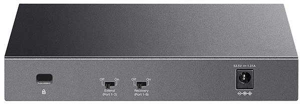 Switch TP-Link LS108GP ...