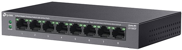 Switch TP-Link LS108GP ...