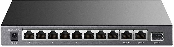 Switch TP-Link TL-SL1311P ...