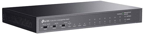Switch TP-Link TL-SL1311P ...