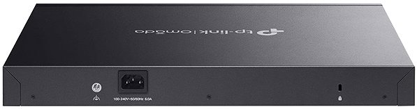 Switch TP-Link ES228GMP, Omada ...