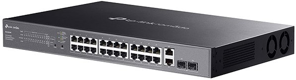 Switch TP-Link ES228GMP, Omada ...