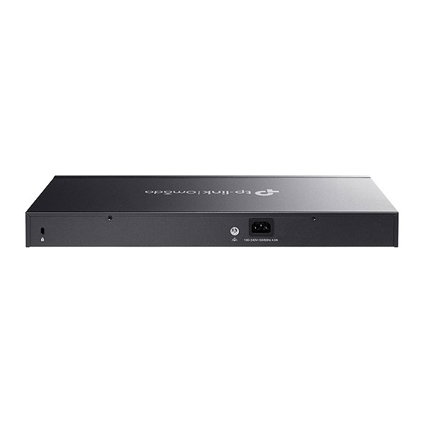 Switch TP-Link ES220GMP, Omada ...
