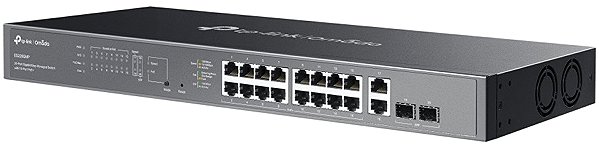 Switch TP-Link ES220GMP, Omada ...