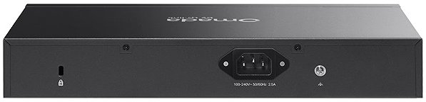 Switch TP-Link ES220GP, Omada ...