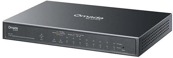 Switch TP-Link ES210GP, Omada ...