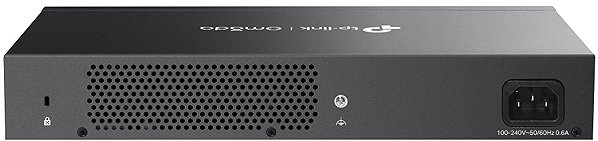 Switch TP-Link ES224G, Omada ...