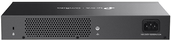 Switch TP-Link ES216G, Omada ...