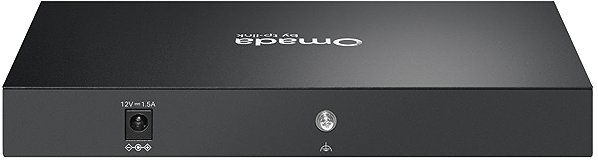 Switch TP-Link ES210X-M2, Omada ...