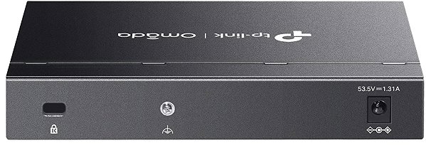 Switch TP-Link ES206GP, Omada ...