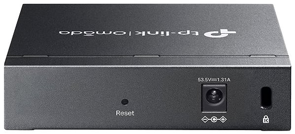 Switch TP-Link ES205GP, Omada ...