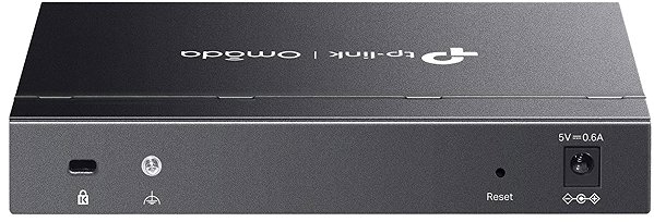 Switch TP-Link ES208G, Omada ...