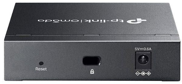 Switch TP-Link ES205G, Omada ...