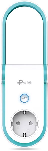 WLAN-Extender TP-LINK RE365 Screen