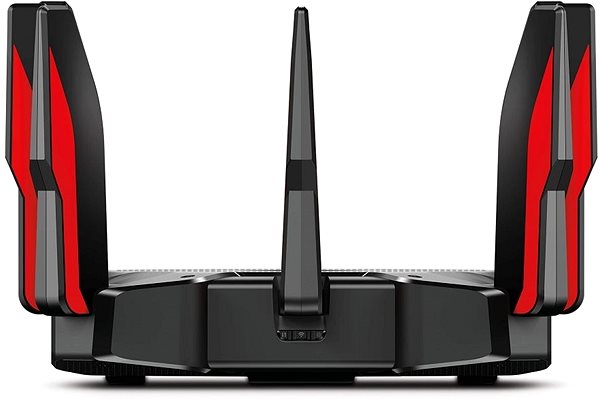 WiFi router TP-LINK Archer AX11000 Oldalnézet