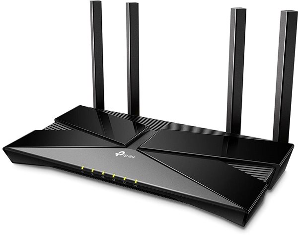 WiFi Router TP-LINK Archer AX20 Screen
