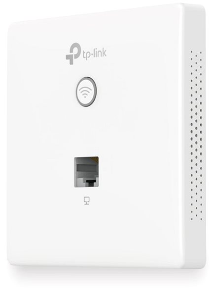 Wireless Access Point TP-LINK Omada EAP230-Wall Lateral view