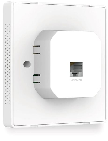 Wireless Access Point TP-LINK Omada EAP230-Wall Connectivity (ports)