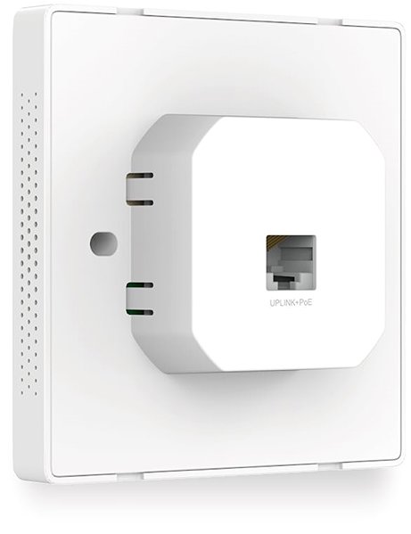 WiFi Access Point TP-LINK Omada EAP230-Wall Connectivity (ports)