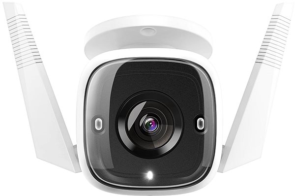 Überwachungskamera TP-LINK Tapo C310, outdoor Home Security Wi-Fi Camera Screen