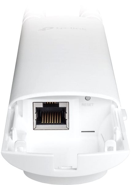 Wireless Access Point TP-LINK EAP225-outdoor Connectivity (ports)