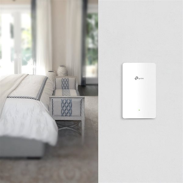 Wireless Access Point TP-Link EAP225-wall Lifestyle