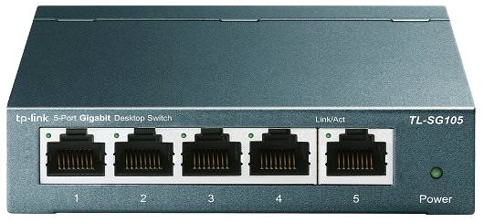 Switch TP-LINK TL-SG105 ...