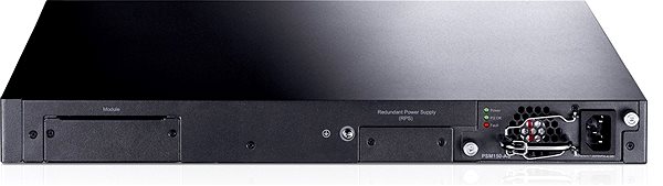 Switch TP-LINK JetStream T3700G-28TQ ...