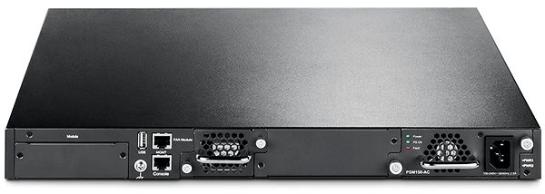 Switch TP-Link T3700G-52TQ ...