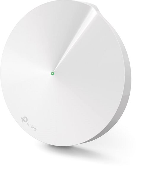 WiFi System TP-Link Deco M5 (1-pack) Screen