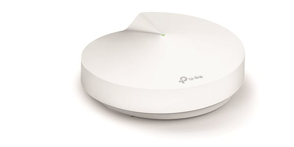 WiFi System TP-LINK Deco M9 Plus (1-pack) Screen