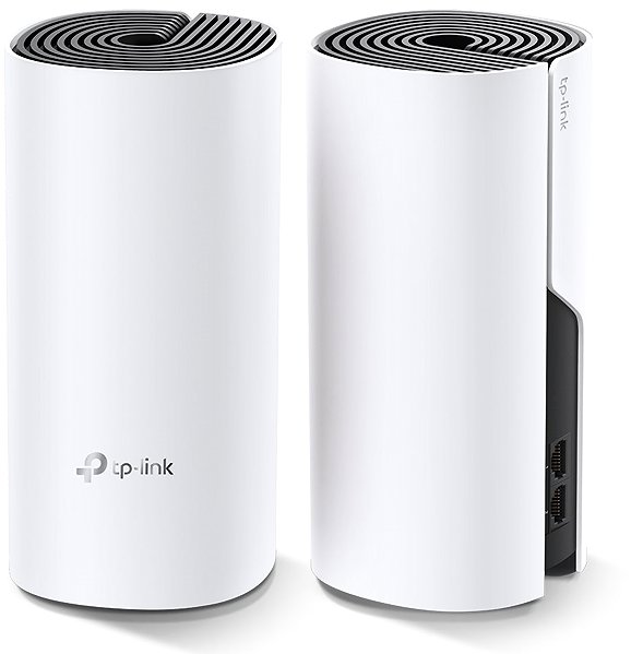 WiFi System TP-Link Deco M4 (2-pack) Screen