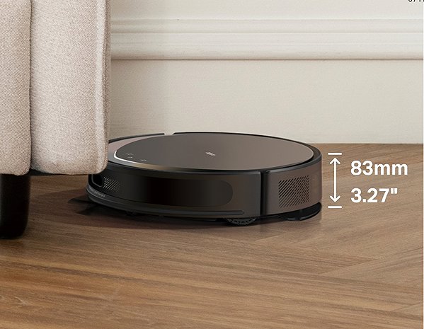 Robot Vacuum TP-Link Tapo RV20 Max ...