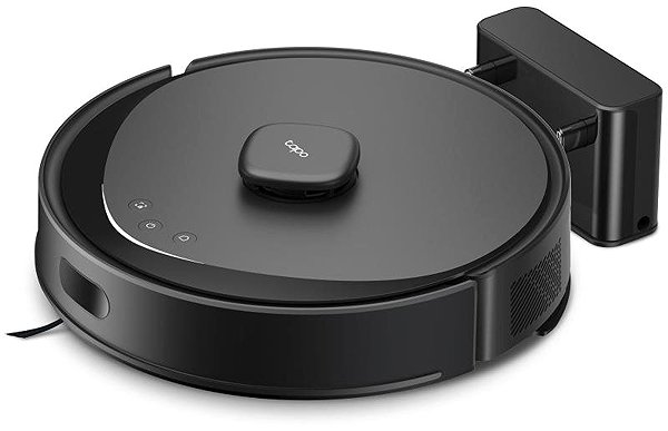 Robotporszívó TP-Link Tapo RV30 Max ...