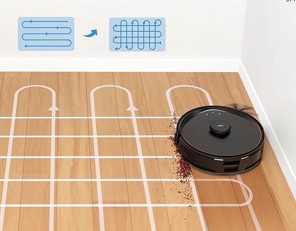 Robotporszívó TP-Link Tapo RV30 Max ...