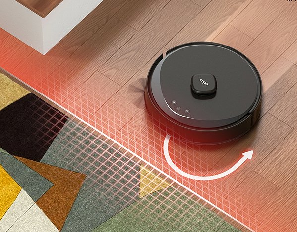 Robotporszívó TP-Link Tapo RV30 Max ...