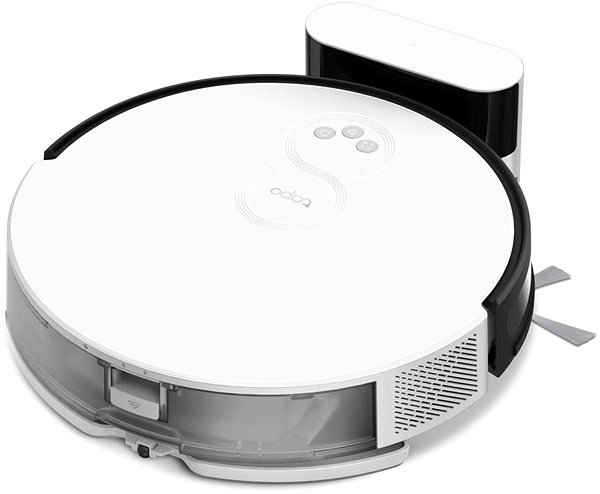 Robot Vacuum TP-Link Tapo RV10 ...